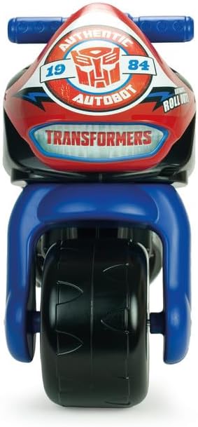 Lauflernhilfe für Babys, 1 Jahr, 2 Jahre, 3 Jahre, für Babys, Twin Dessert Transformers, Motorrad, S