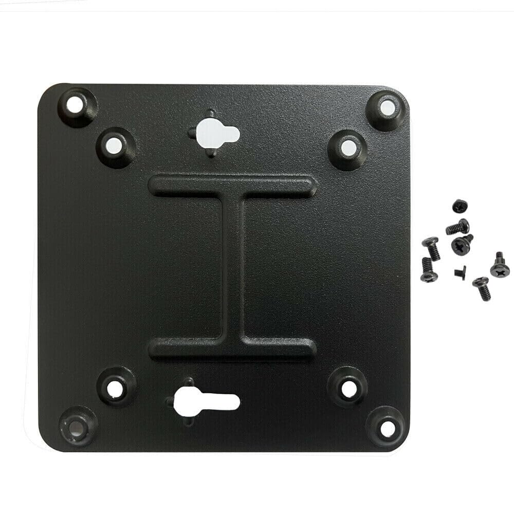 VESA-Monitorhalterung Ersatzteil für Intel NUC 4 5 6 7 8 10 11 13th VESA Monitor Bracket