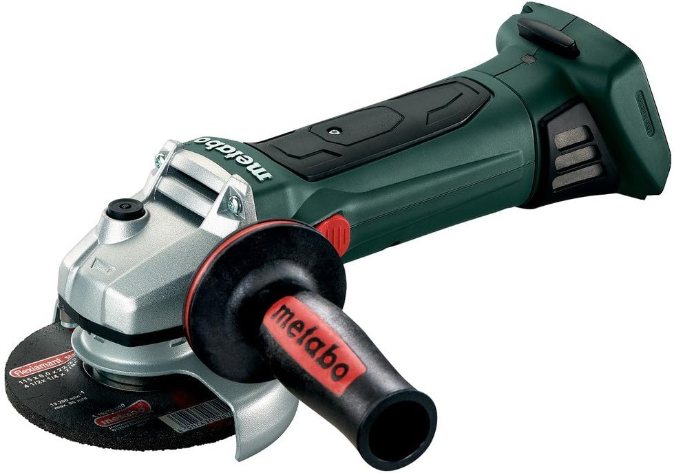 Metabo Y/685089000 Macht Schwarz