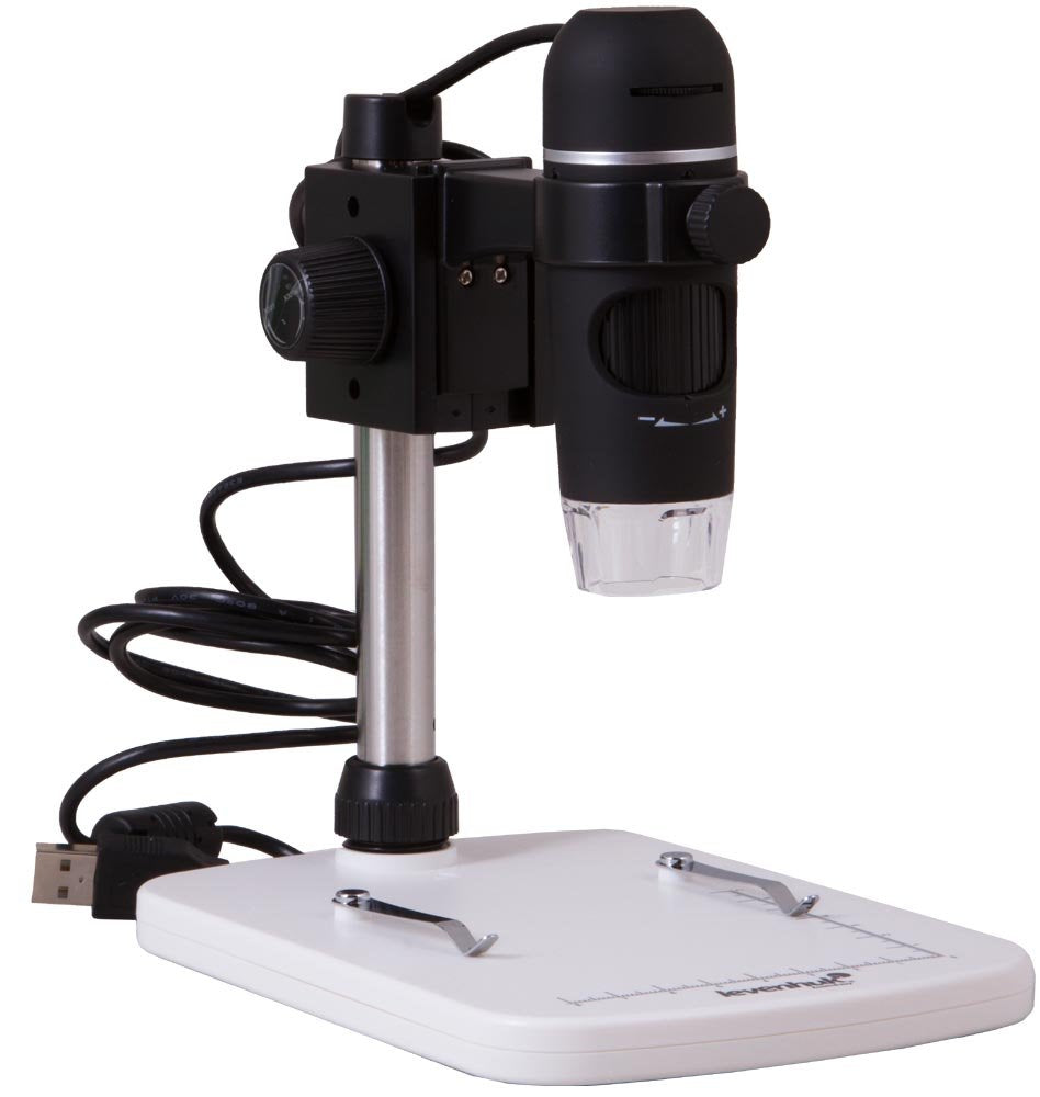 Levenhuk Mikroskop DTX 90