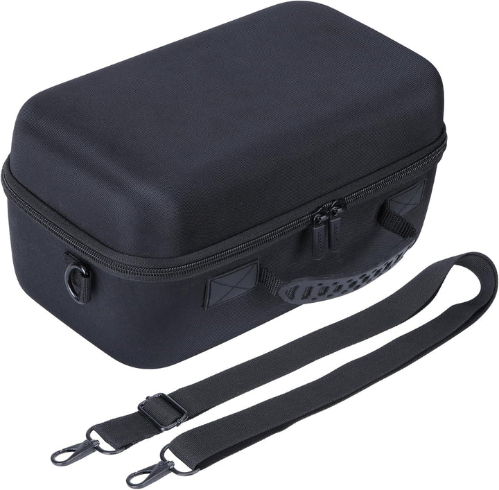 Lebakort Hart Schutz Hülle Etui für Bose Neuer Tragbarer SoundLink Max Grosser Wasserdichter Bluetoo