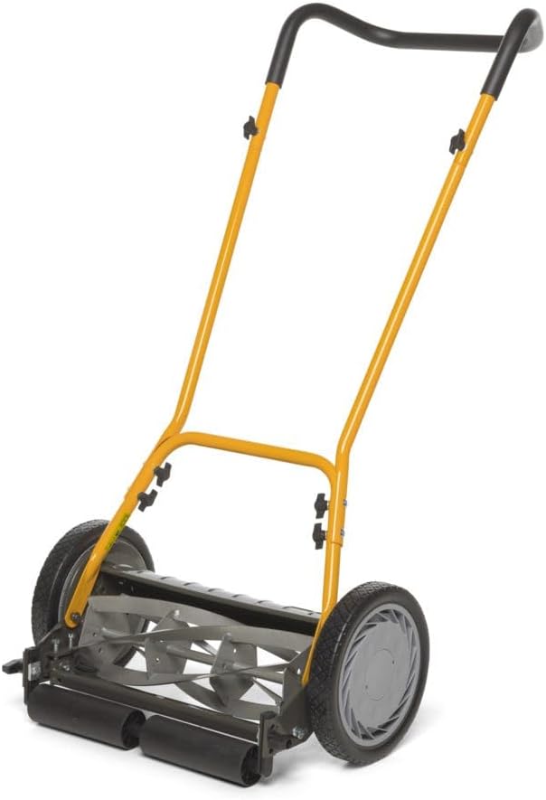 STIGA Schubmäher SCM 240 R, Schnittbreite 40 cm, 5 Messer, Auffangbeutel nicht enthalten Neues Model