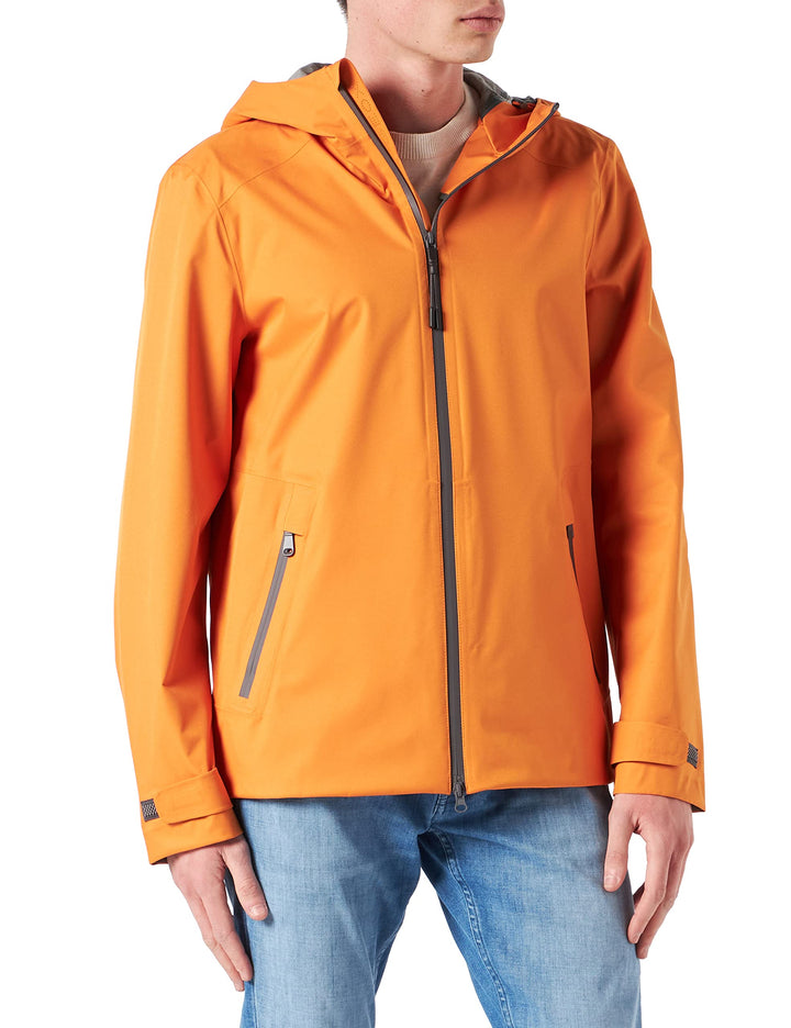 Geox Herren M2521bt2908 Jacket (1er Pack) 48 Exuberance, 48 Exuberance