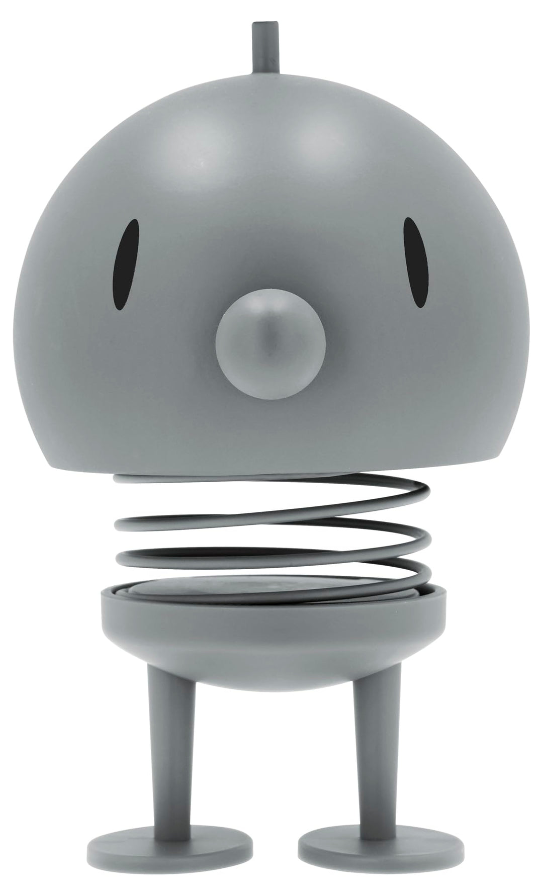 Hoptimist Speaker, Bluetooth Lautsprecher Design, Kabellos, Musikbox Erwachsene, 10 x 10 x 15 cm, La