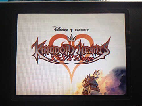 Kingdom Hearts 358/2 Days