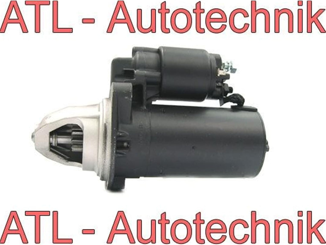 ATL Autotechnik A 13 600 Anlasser