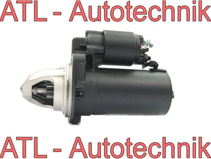 ATL Autotechnik A 13 600 Anlasser