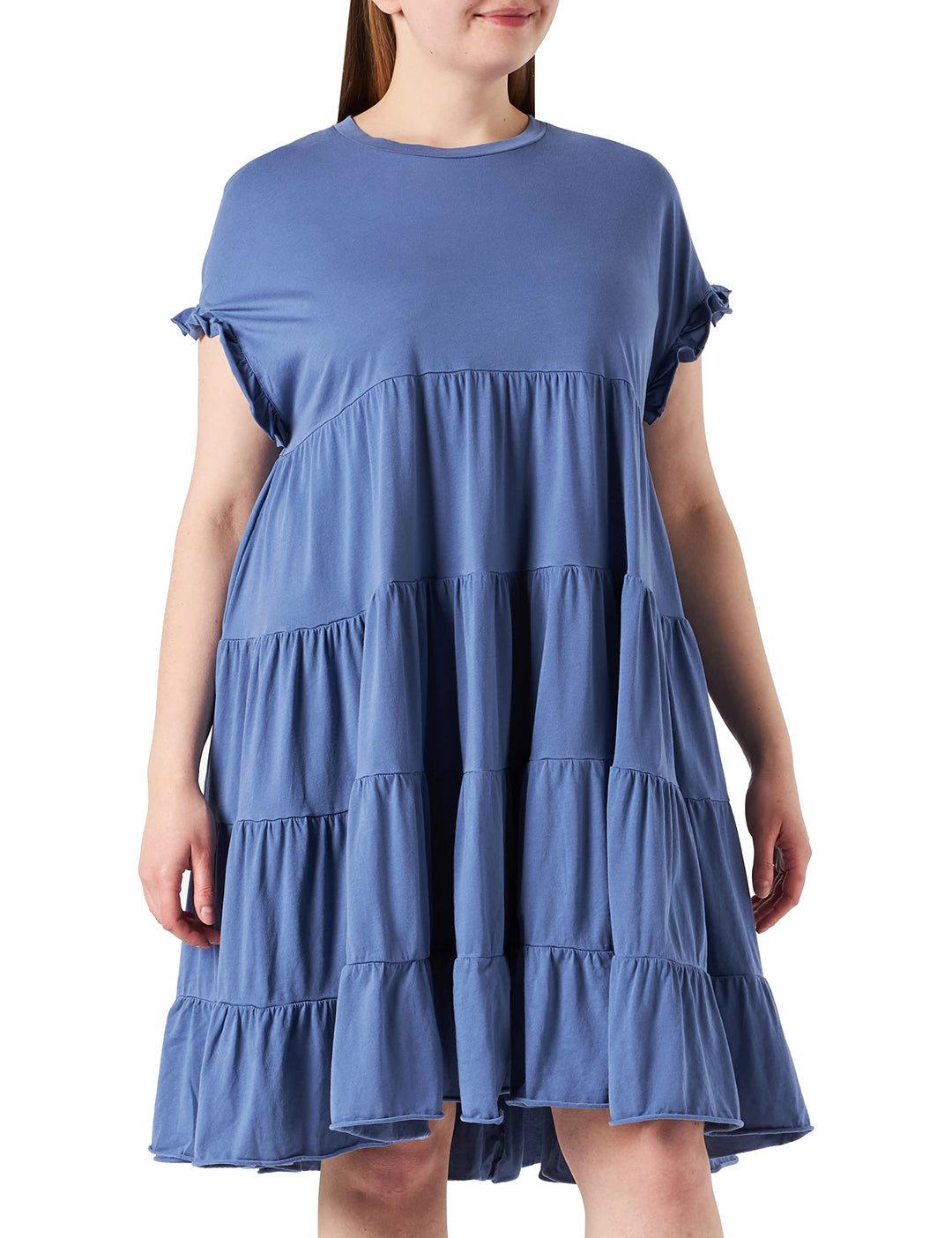 REPLAY Damen Kleid, S