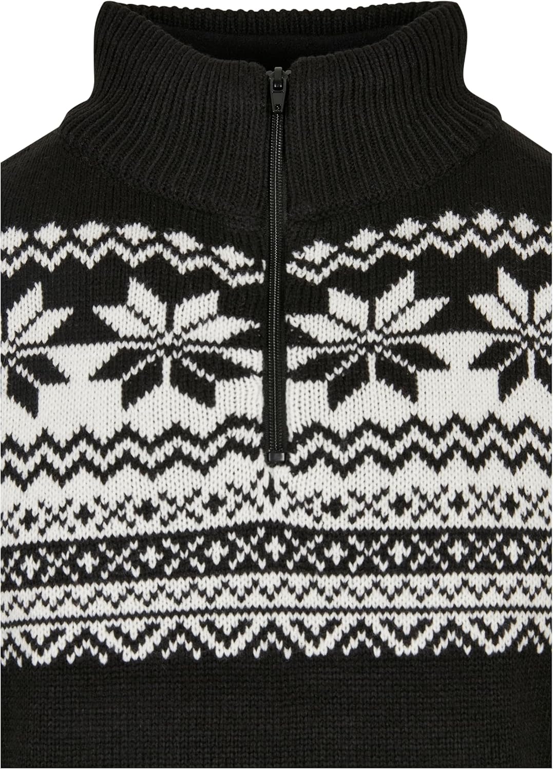 Brandit Norweger Armee Troyer Pullover Army Pulli Winter Outdoor ARBEITSPULLOVER 5XL Schwarz, 5XL Sc