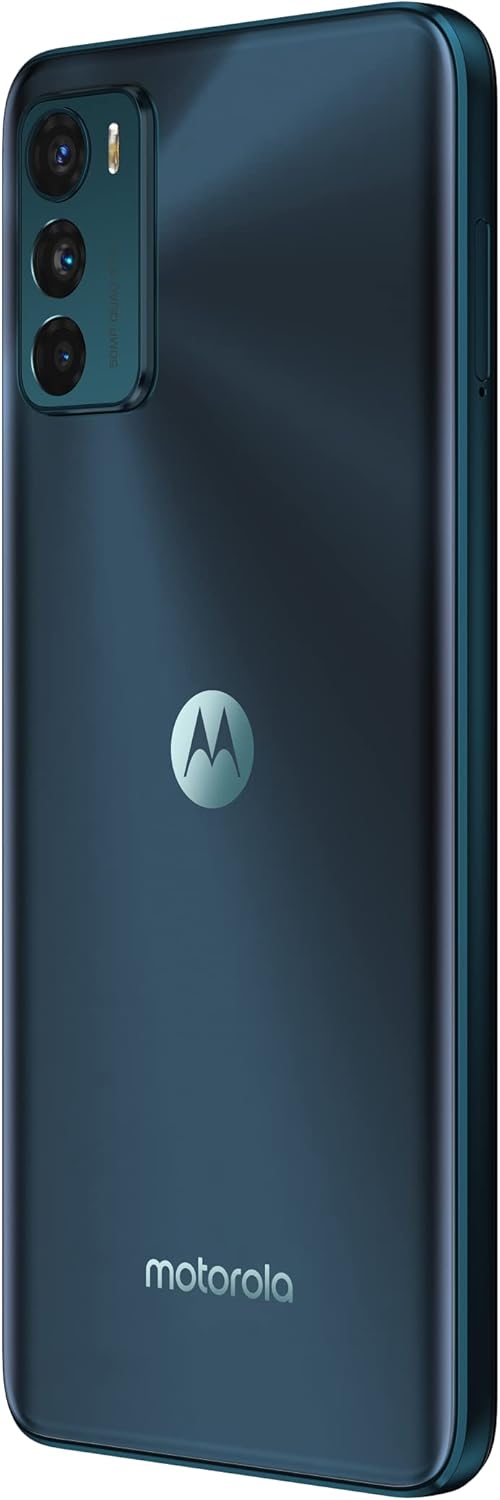 Motorola Moto G42 128GB/4GB RAM Dual-SIM atlantic-green Atlantic Green G42, Atlantic Green G42
