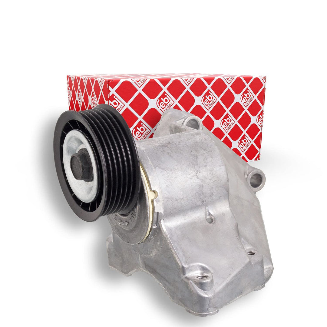 febi bilstein 21779 Riemenspanner für Keilrippenriemen , 1 Stück
