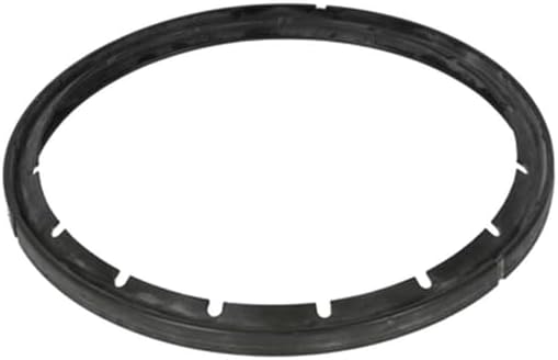 Dichtung ø 253 mm X1010003 kompatibel mit/Ersatzteil für SEB Tefal Nutricook 8 /10Liter Schnellkocht