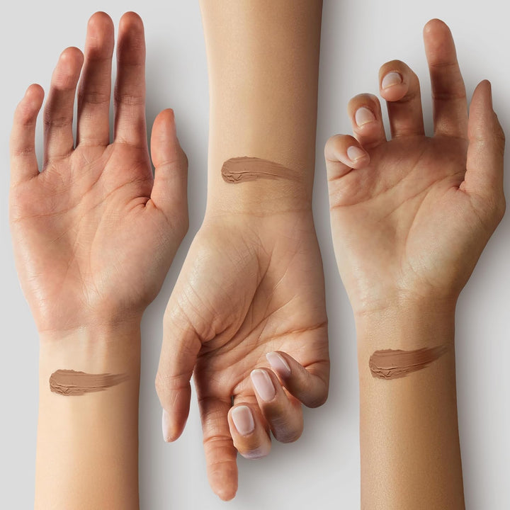NARS Natural Radiant Longwear Foundation 30 ml (1er Pack) white, 30 ml (1er Pack) white