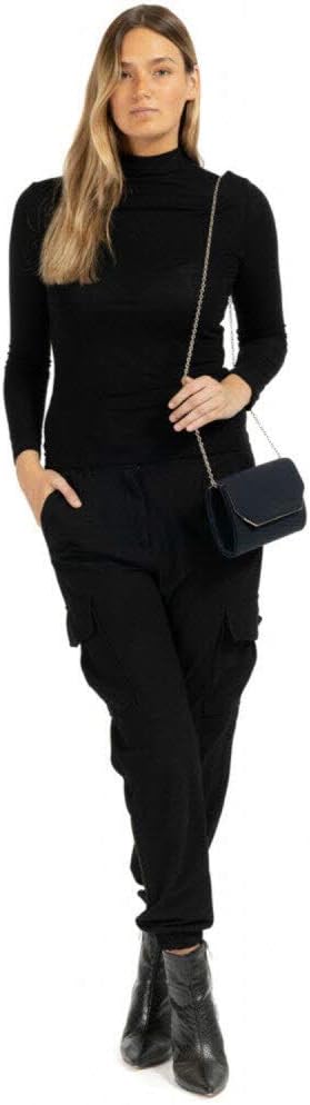 Tamaris Damen Clutch Amalia nachtblau One Size Einheitsgrösse Blau, Einheitsgröße Blau