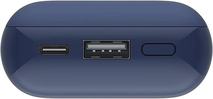 Xiaomi 33 W Power Bank 10000 mAh Pocket Edition Pro - Power Bank mit maximaler Schnellladung von 33