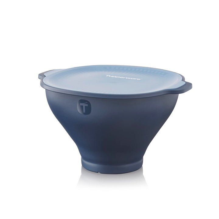 Tupperware Wow Pop Mikrowellen-Popcorn-Maker