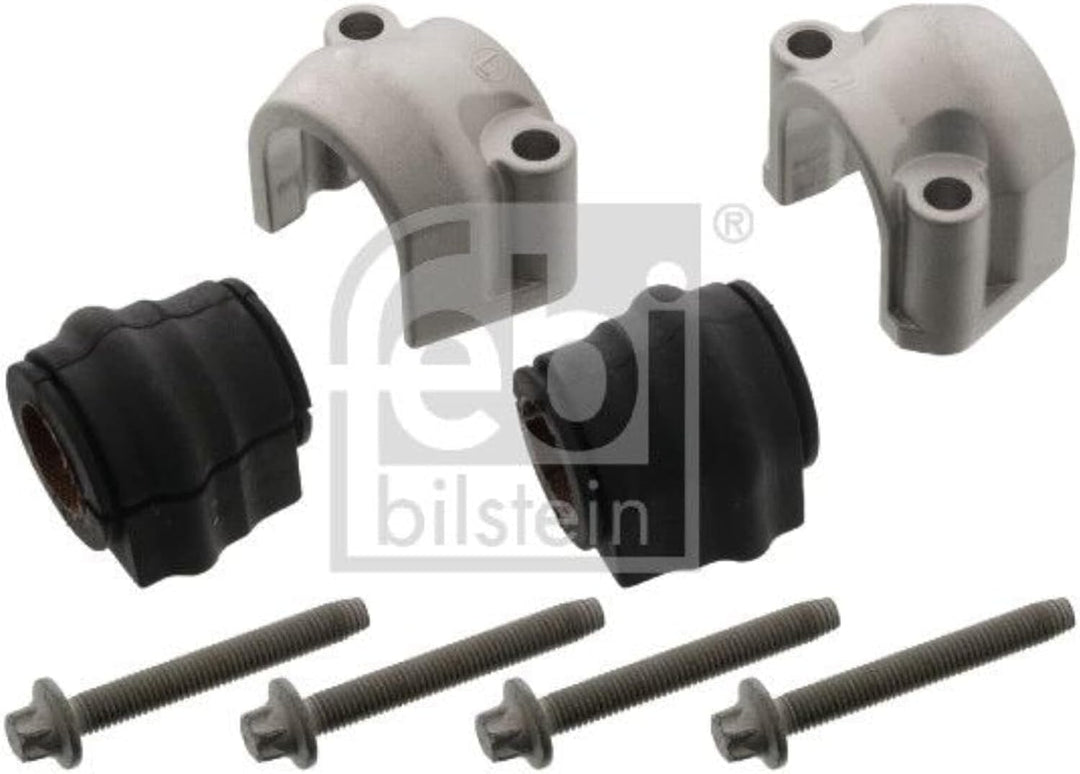 febi bilstein 46186 Stabilisatorlagersatz , 1 Stück