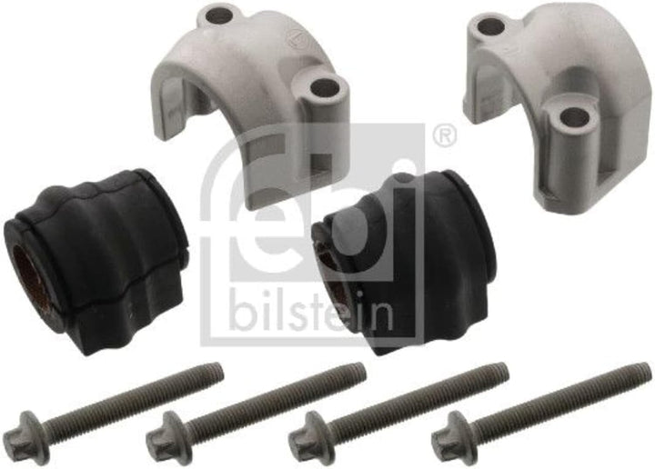 febi bilstein 46186 Stabilisatorlagersatz , 1 Stück