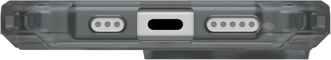 URBAN ARMOR GEAR Essential Armor MS Case kompatibel mit Apple iPhone 17 Hülle (Wireless Charging/Mag