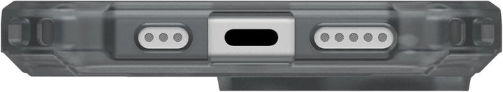 URBAN ARMOR GEAR Essential Armor MS Case kompatibel mit Apple iPhone 17 Hülle (Wireless Charging/Mag