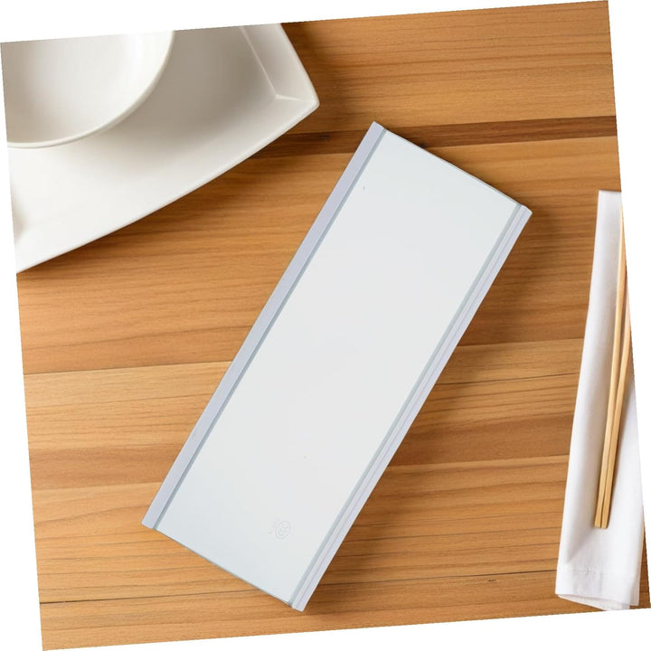 Kühlschrank-glasplatte-ersatz Aus Gehärtetem Glas Transparente Ablage Für Innenkühlschränke Zur Einf