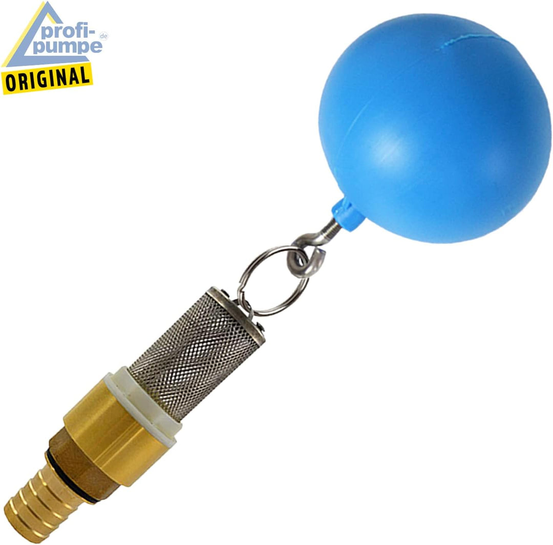 ZISTERNENPUMPE REGENWASSERPUMPE ZISTERNE-DRUCKPUMPE f. REGENWASSER "JETPUMPE SS-600-3" MIT EDELSTAHL