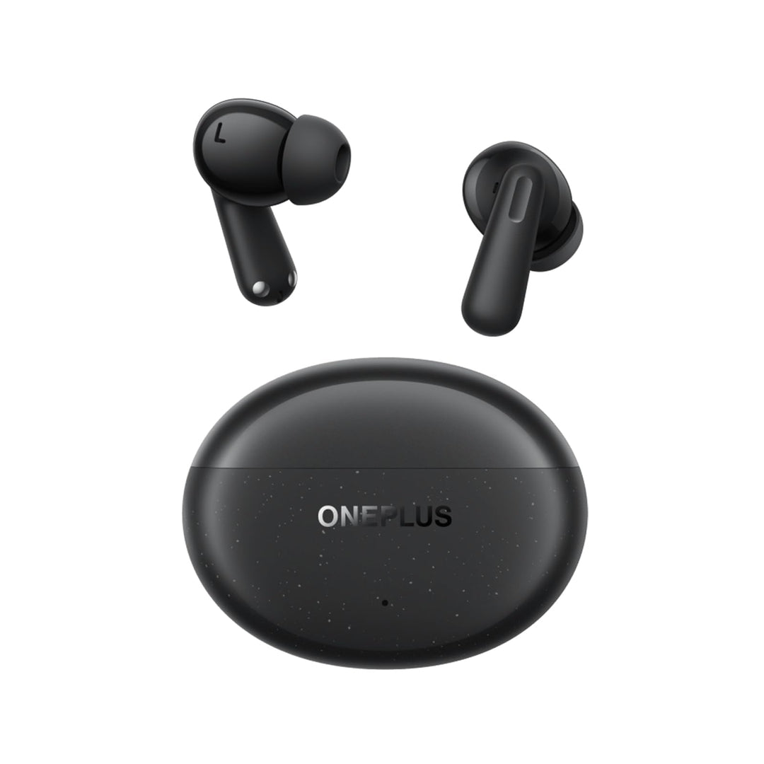 OnePlus Nord Buds 3 Pro, 44 Stunden Hörzeit, 49 dB Hybrid Active Noise Cancelling, 12,4 mm Titan-Tre