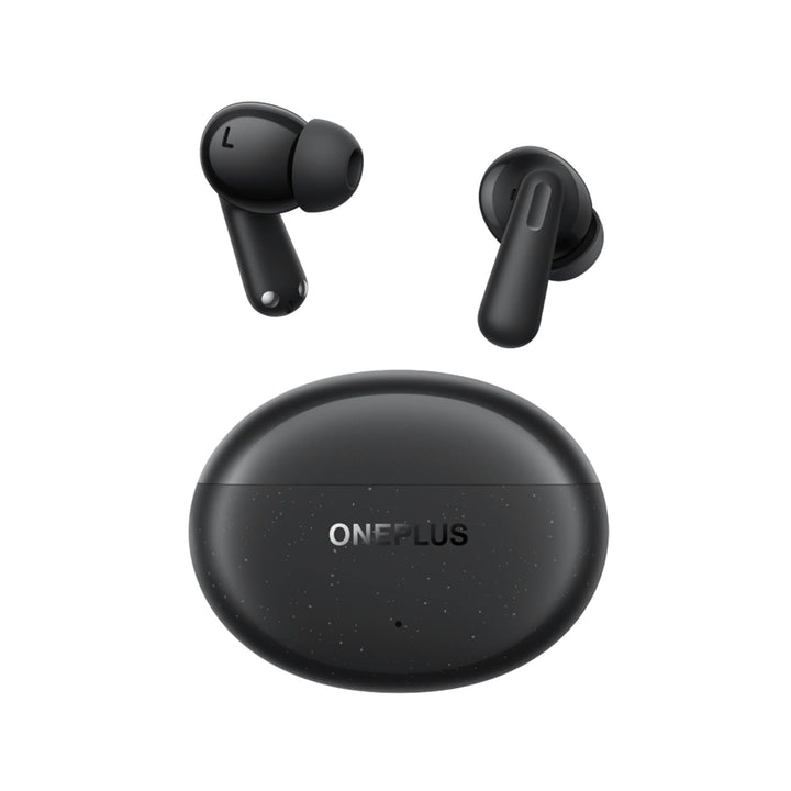 OnePlus Nord Buds 3 Pro, 44 Stunden Hörzeit, 49 dB Hybrid Active Noise Cancelling, 12,4 mm Titan-Tre