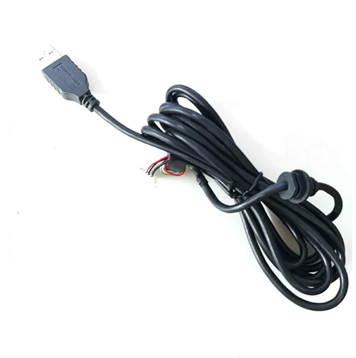 Lenkrad-Strom-USB-Kabel, Pedalkabel für Logitech G29G27G920 Pedalkabel (USB-Kabel), USB-Kabel