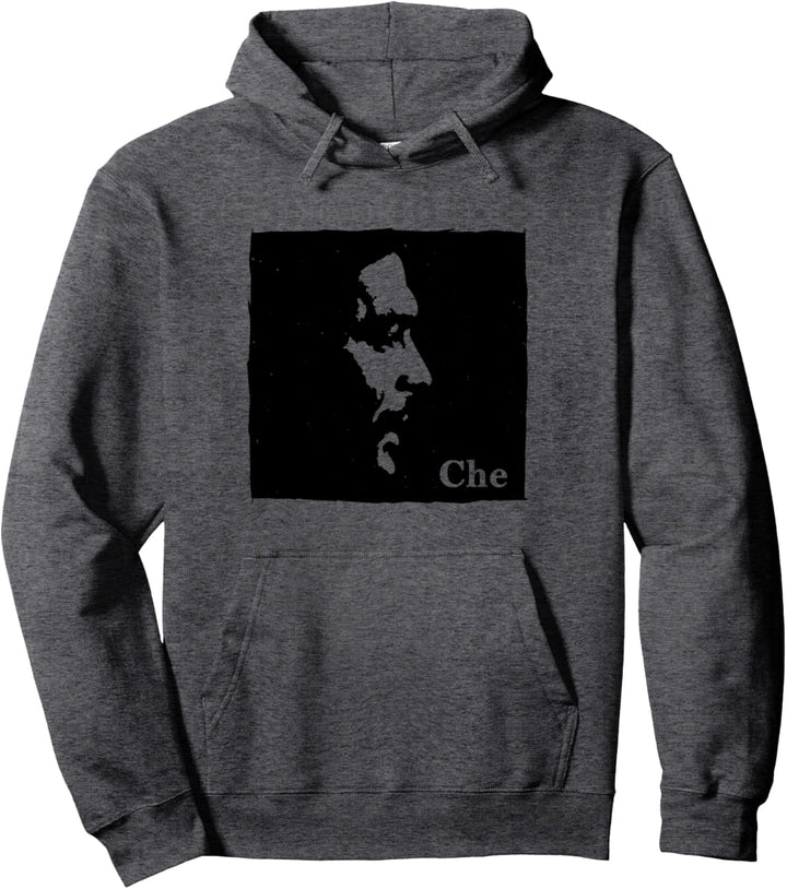 Che Guevara Rebellen Unterschrift Guerilla Icon Revolution Pullover Hoodie