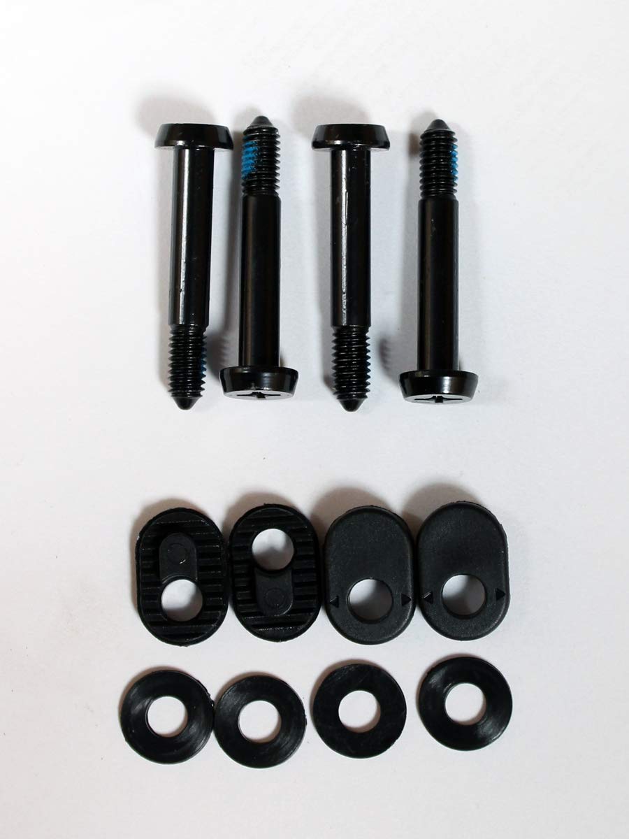 Liquid Force 4D Screw Angel Lock X4