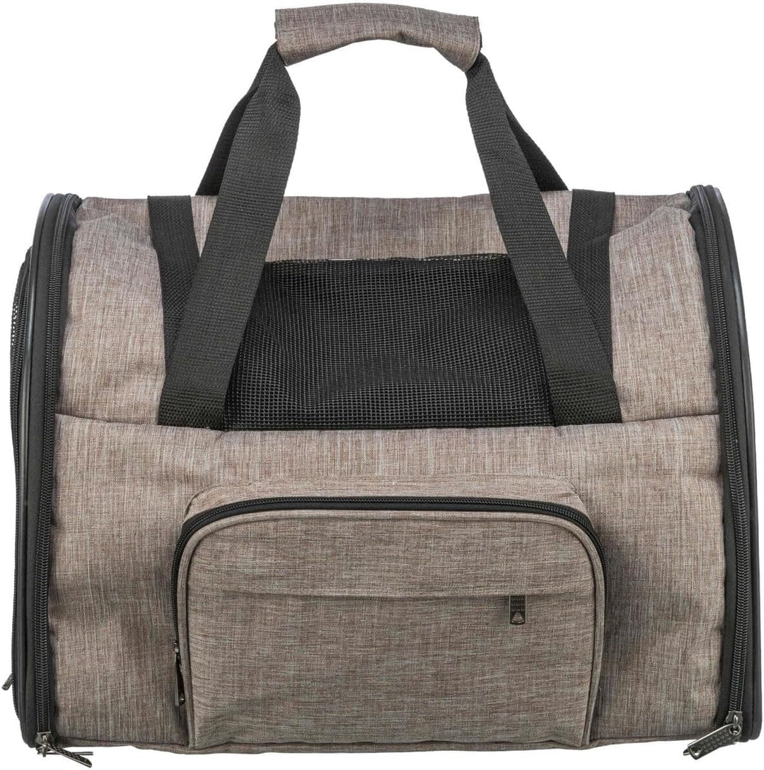 Trixie Shiva Rucksack 41 × 30 × 21 cm bis 8 kg