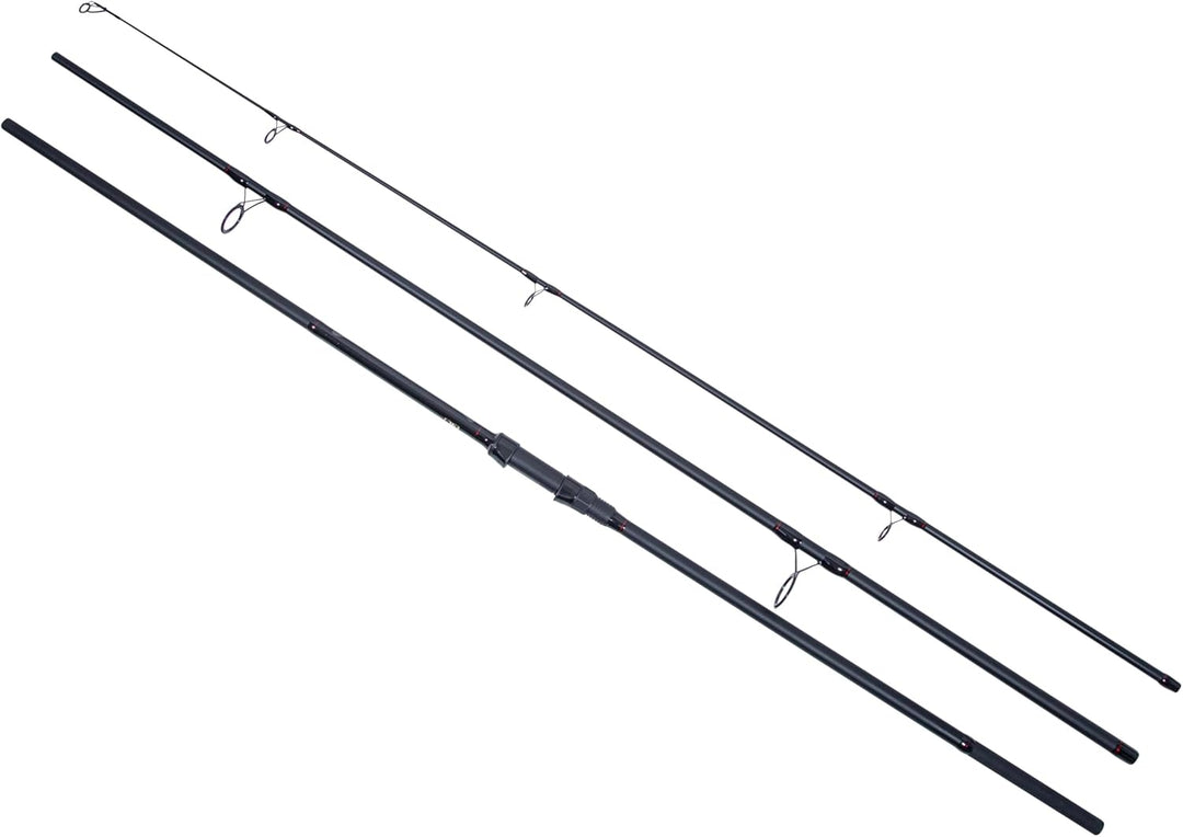 Ultimate Adventure carp II 12ft 3lbs 3PCS | Karpfenrute