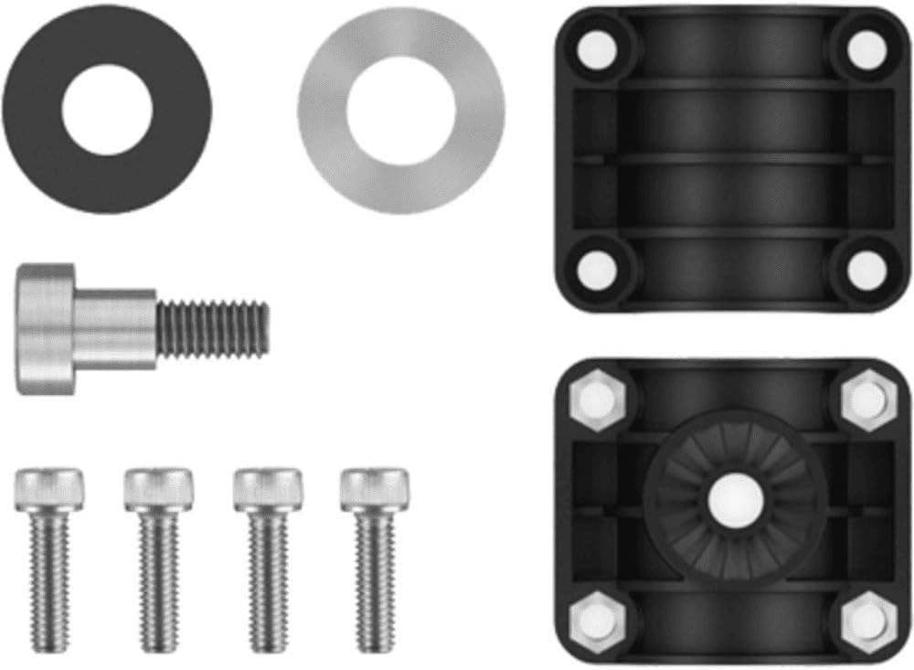 Garmin Herren 010-12784-01 010–12784–01 Schleppmotorwelle (Panoptix LVS32)