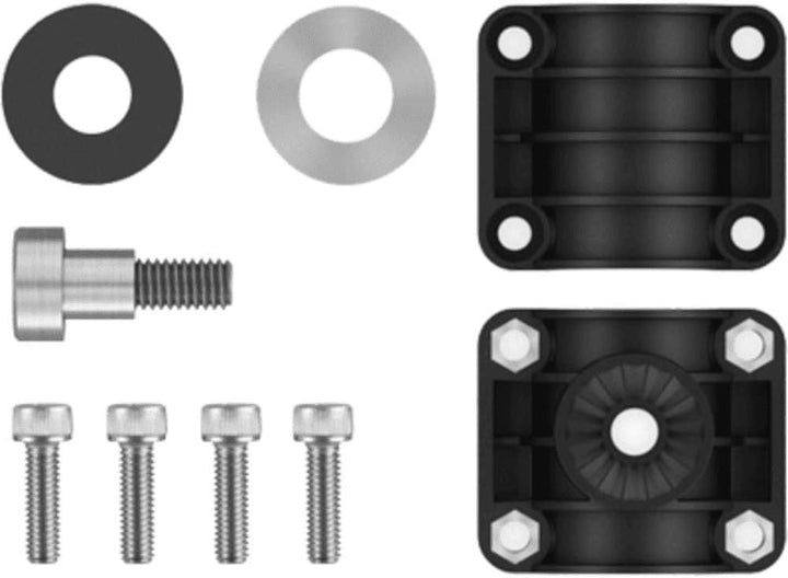 Garmin Herren 010-12784-01 010–12784–01 Schleppmotorwelle (Panoptix LVS32)