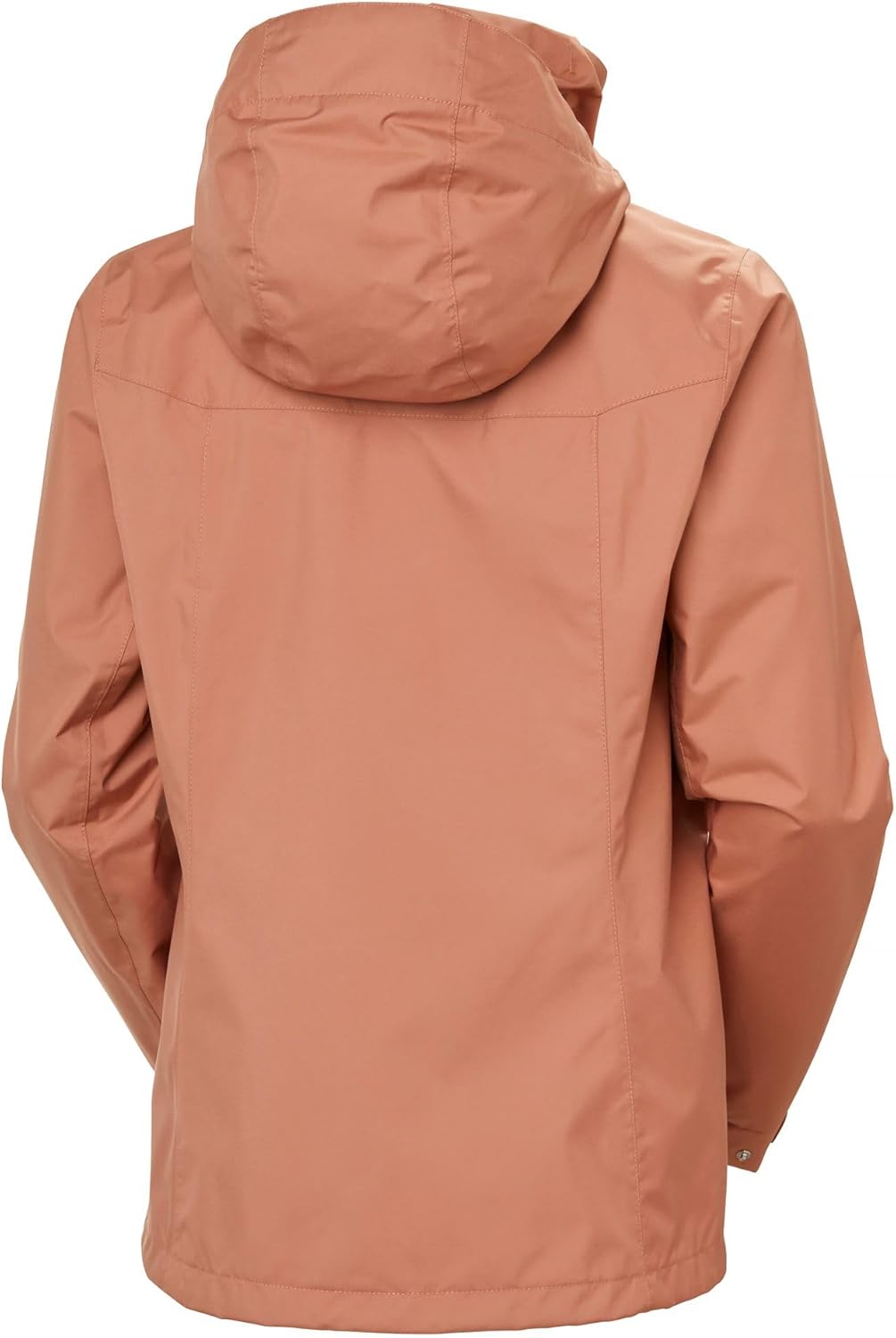 Helly Hansen Damen Aden Regenjacke S 084 CEDARWOOD, S 084 CEDARWOOD