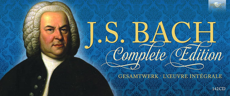 Complete Edition (New), Audio-CD