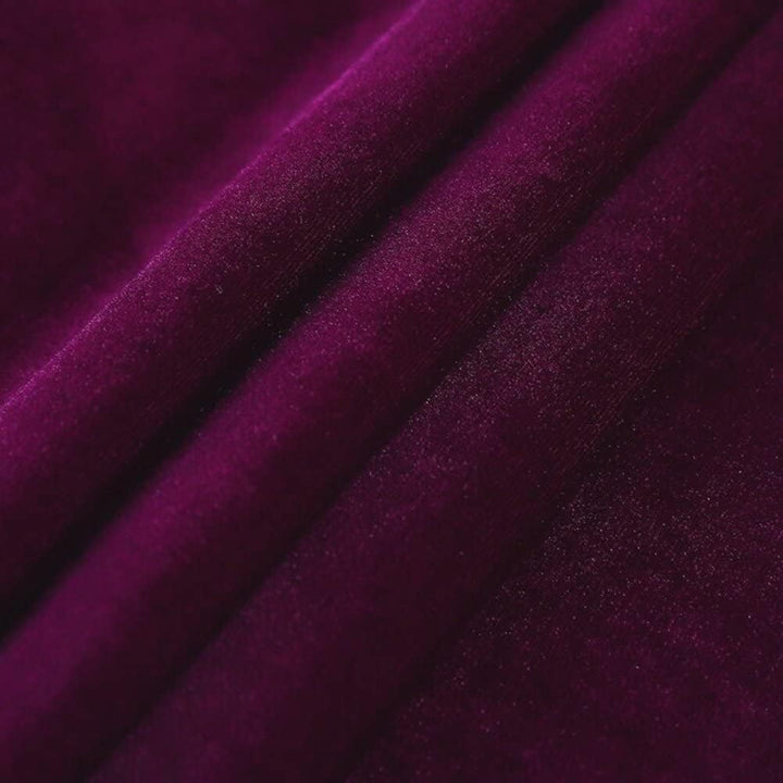 Klassische Piano Cover Klavierstaubdeckel Klavierschutzschutz Quasten Anti Scratch Piano Cover Viole