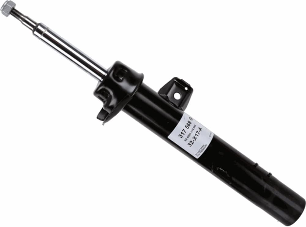 SACHS 317 568 Stossdämpfer Für BMW 1 (E87) 2003-2013 rechts, Vorderachse