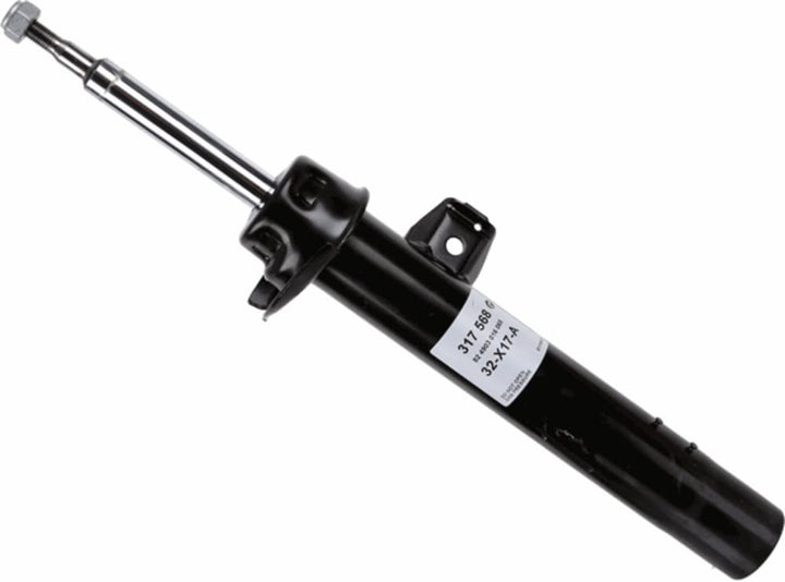 SACHS 317 568 Stossdämpfer Für BMW 1 (E87) 2003-2013 rechts, Vorderachse