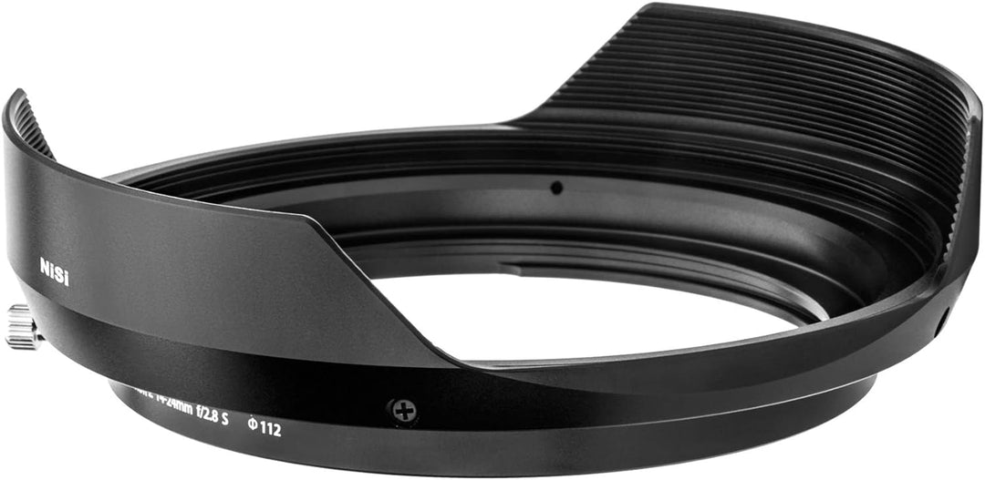 NiSi Gegenlichtblenden für Nikon Nikkor Z 14-24mm F2.8 S Lens Hood, Lens Hood