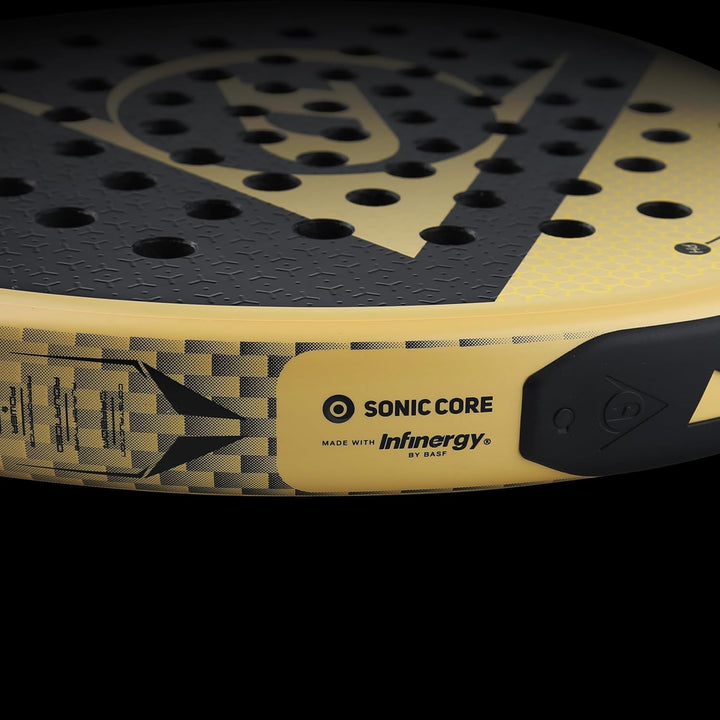 Dunlop Aero-Star Padelschläger (2023), Aero-Star Lite