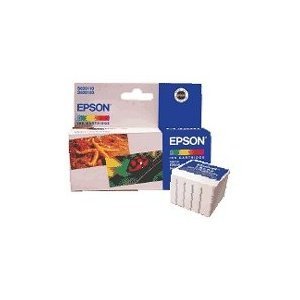 Epson T05304010 Tinte Colour 43 ml