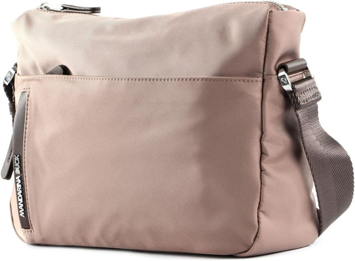 Mandarina Duck Damen Hunter Crossover, Einheitsgrösse Beaver, Beaver