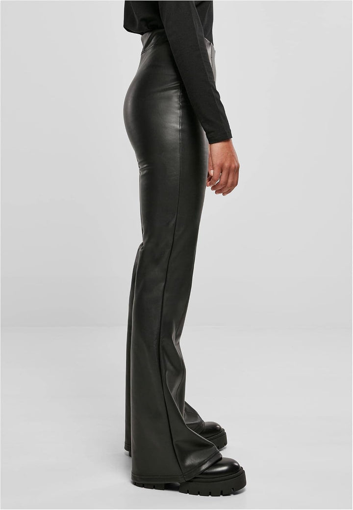 Urban Classics Damen Pants, XS