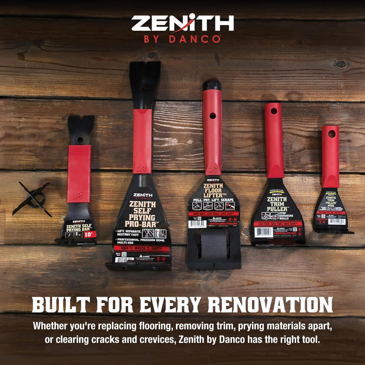 Zenith Industries ZN700101 Pro Bar, Pro Bar