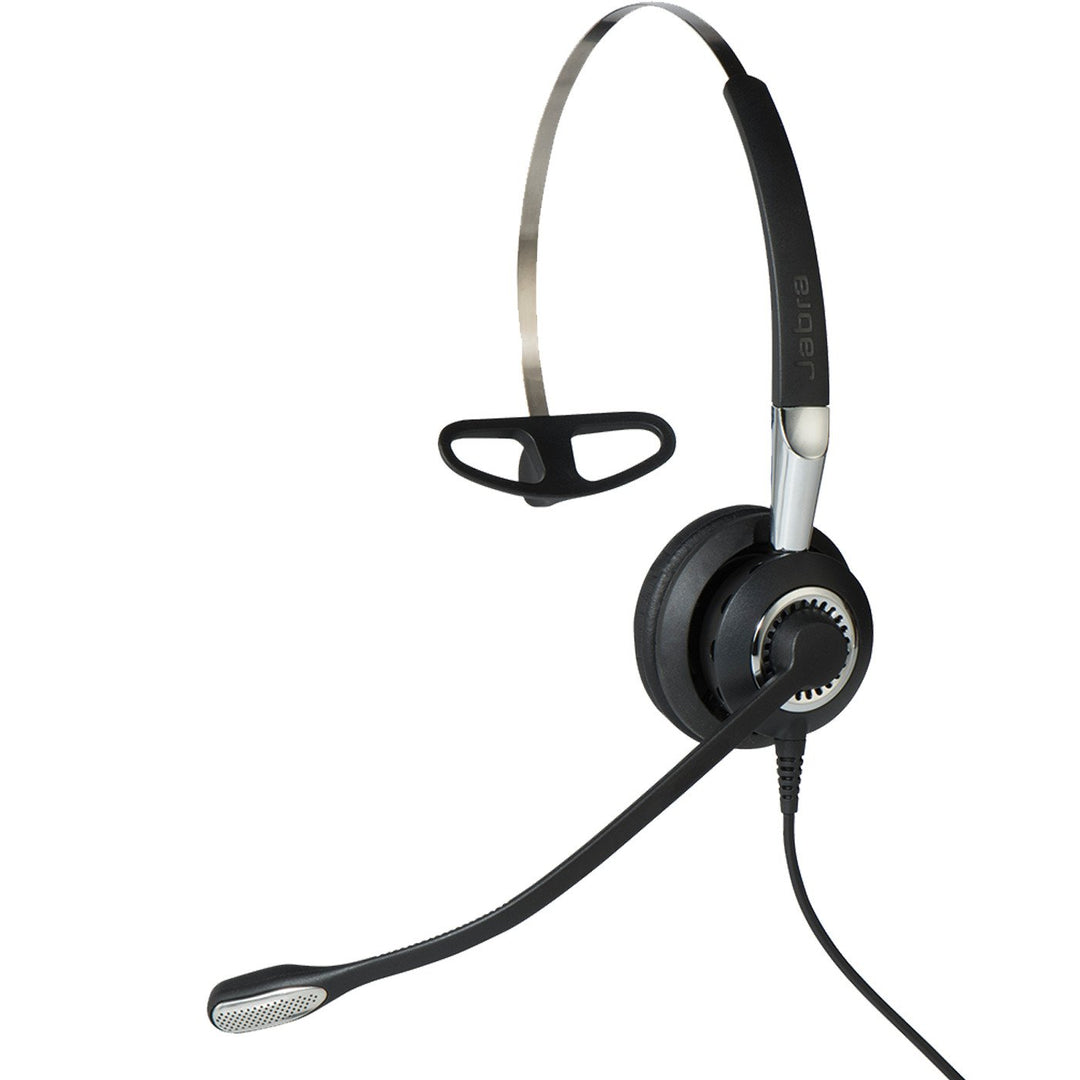 Jabra Biz 2400 II Mono USB CC