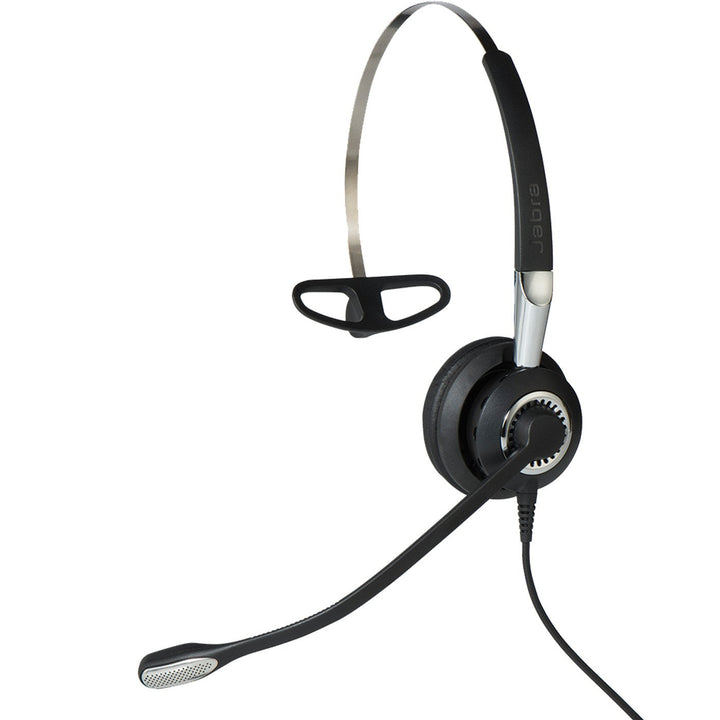 Jabra Biz 2400 II Mono USB CC