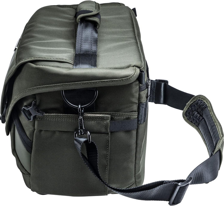 VEO SELECT 36S Schultertasche grün Grün Schultertasche VEO SELECT 36S GR, Grün Schultertasche VEO SE