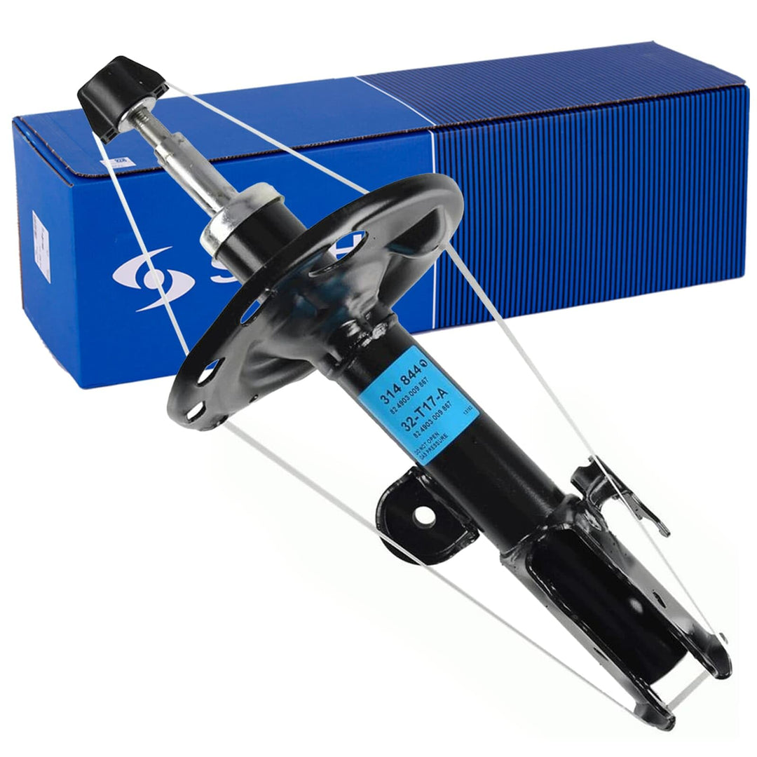 SACHS 314 844 Stossdämpfer